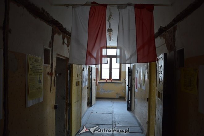 Wernisaż wystawy „Pamiętamy 1939 – 1945” w Muzeum Żołnierzy Wyklętych [15.09.2015] - zdjęcie #23 - eOstroleka.pl