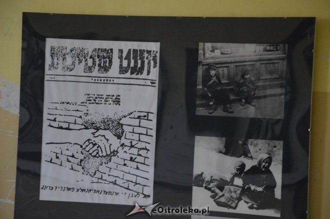 Wernisaż wystawy „Pamiętamy 1939 – 1945” w Muzeum Żołnierzy Wyklętych [15.09.2015] - zdjęcie #19 - eOstroleka.pl