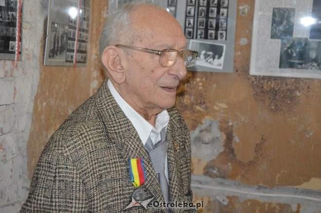 Wernisaż wystawy „Pamiętamy 1939 – 1945” w Muzeum Żołnierzy Wyklętych [15.09.2015] - zdjęcie #5 - eOstroleka.pl
