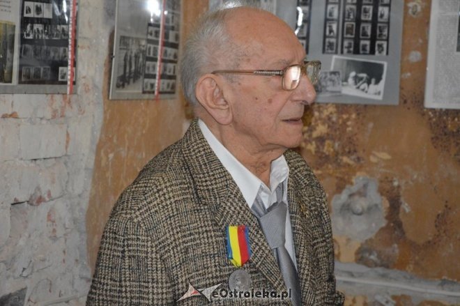 Wernisaż wystawy „Pamiętamy 1939 – 1945” w Muzeum Żołnierzy Wyklętych [15.09.2015] - zdjęcie #1 - eOstroleka.pl