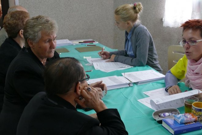 Baranowo „Dba o oddech” [16.09.2015] - zdjęcie #10 - eOstroleka.pl