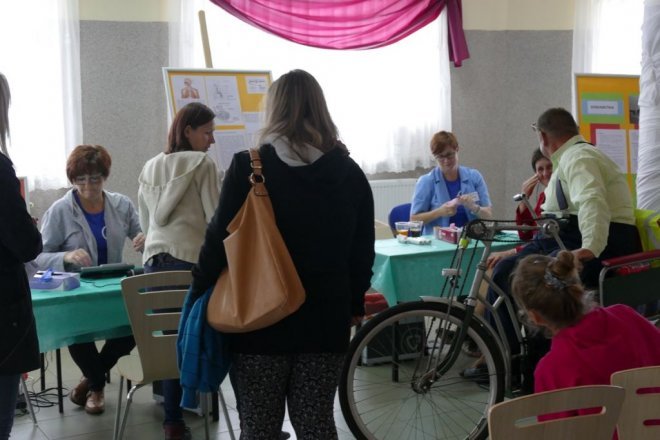 Baranowo „Dba o oddech” [16.09.2015] - zdjęcie #4 - eOstroleka.pl