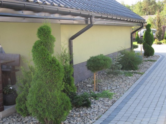 Najpiękniejsze ogrody w gminie Baranowo wybrane [16.09.2015] - zdjęcie #9 - eOstroleka.pl