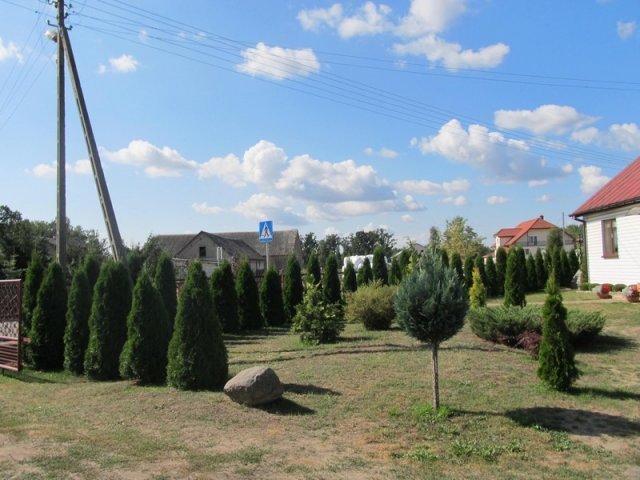 Najpiękniejsze ogrody w gminie Baranowo wybrane [16.09.2015] - zdjęcie #5 - eOstroleka.pl