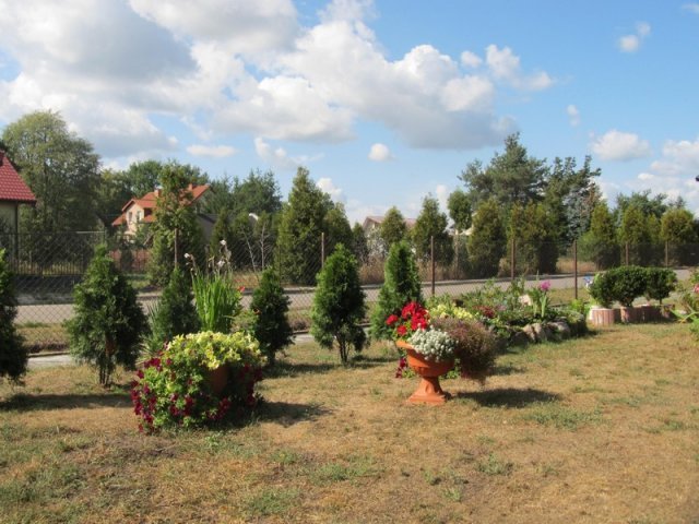 Najpiękniejsze ogrody w gminie Baranowo wybrane [16.09.2015] - zdjęcie #4 - eOstroleka.pl