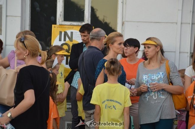 Festiwal Teatralny InQbator - dzień pierwszy [17.09.2015] - zdjęcie #6 - eOstroleka.pl