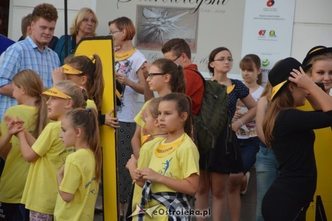 Festiwal Teatralny InQbator - dzień pierwszy [17.09.2015] - zdjęcie #8 - eOstroleka.pl