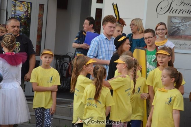 Festiwal Teatralny InQbator - dzień pierwszy [17.09.2015] - zdjęcie #11 - eOstroleka.pl