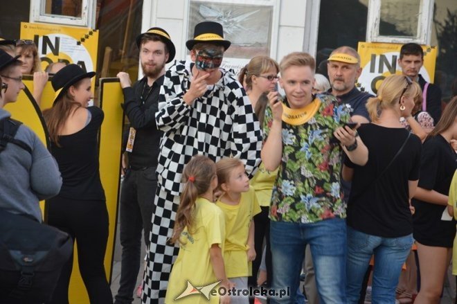 Festiwal Teatralny InQbator - dzień pierwszy [17.09.2015] - zdjęcie #17 - eOstroleka.pl
