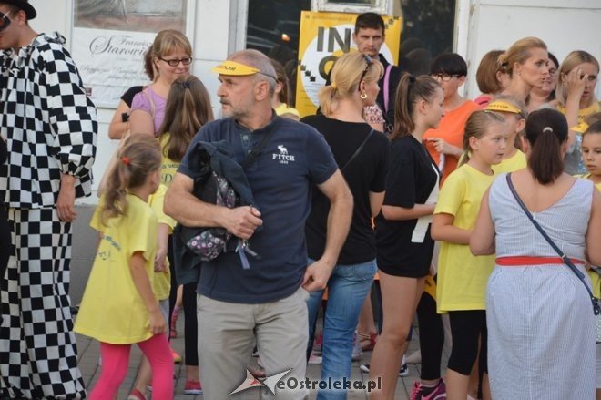 Festiwal Teatralny InQbator - dzień pierwszy [17.09.2015] - zdjęcie #18 - eOstroleka.pl