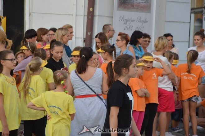 Festiwal Teatralny InQbator - dzień pierwszy [17.09.2015] - zdjęcie #22 - eOstroleka.pl