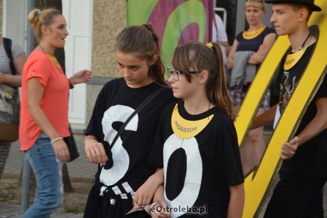 Festiwal Teatralny InQbator - dzień pierwszy [17.09.2015] - zdjęcie #27 - eOstroleka.pl