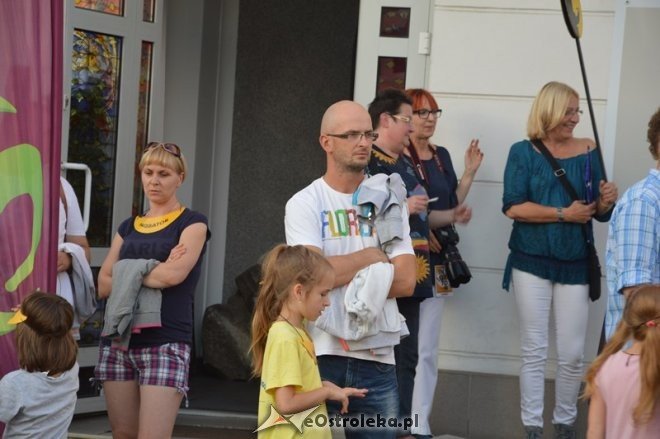 Festiwal Teatralny InQbator - dzień pierwszy [17.09.2015] - zdjęcie #29 - eOstroleka.pl