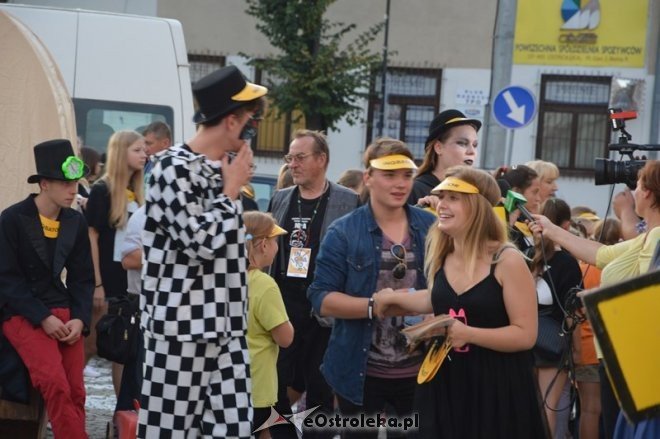 Festiwal Teatralny InQbator - dzień pierwszy [17.09.2015] - zdjęcie #36 - eOstroleka.pl