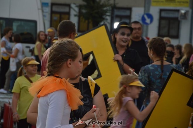 Festiwal Teatralny InQbator - dzień pierwszy [17.09.2015] - zdjęcie #40 - eOstroleka.pl