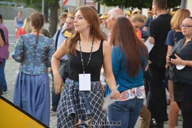 Festiwal Teatralny InQbator - dzień pierwszy [17.09.2015] - zdjęcie #42 - eOstroleka.pl