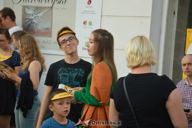 Festiwal Teatralny InQbator - dzień pierwszy [17.09.2015] - zdjęcie #45 - eOstroleka.pl