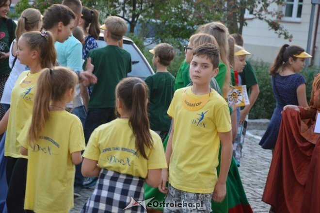 Festiwal Teatralny InQbator - dzień pierwszy [17.09.2015] - zdjęcie #68 - eOstroleka.pl