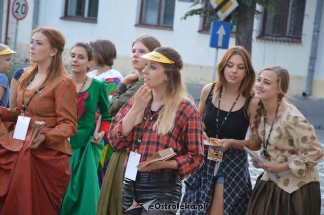 Festiwal Teatralny InQbator - dzień pierwszy [17.09.2015] - zdjęcie #69 - eOstroleka.pl