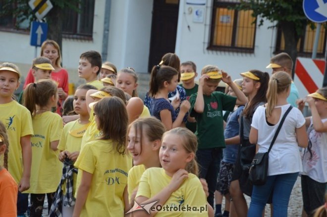 Festiwal Teatralny InQbator - dzień pierwszy [17.09.2015] - zdjęcie #74 - eOstroleka.pl