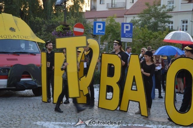 Festiwal Teatralny InQbator - dzień pierwszy [17.09.2015] - zdjęcie #81 - eOstroleka.pl