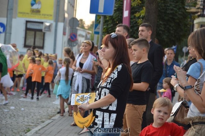 Festiwal Teatralny InQbator - dzień pierwszy [17.09.2015] - zdjęcie #88 - eOstroleka.pl