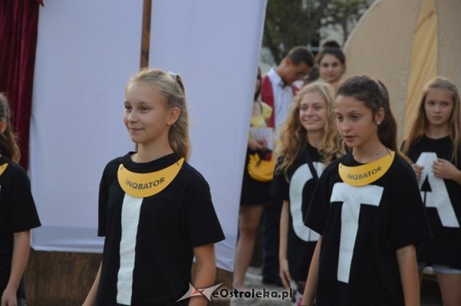 Festiwal Teatralny InQbator - dzień pierwszy [17.09.2015] - zdjęcie #97 - eOstroleka.pl