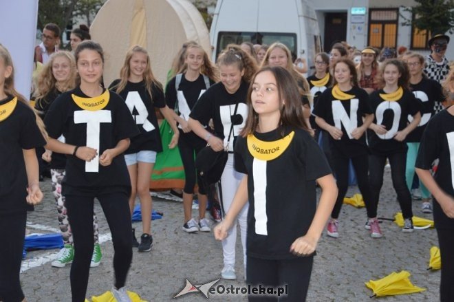Festiwal Teatralny InQbator - dzień pierwszy [17.09.2015] - zdjęcie #98 - eOstroleka.pl