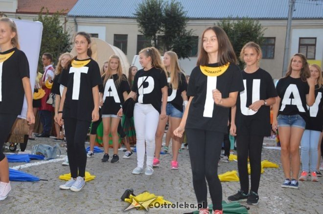 Festiwal Teatralny InQbator - dzień pierwszy [17.09.2015] - zdjęcie #100 - eOstroleka.pl