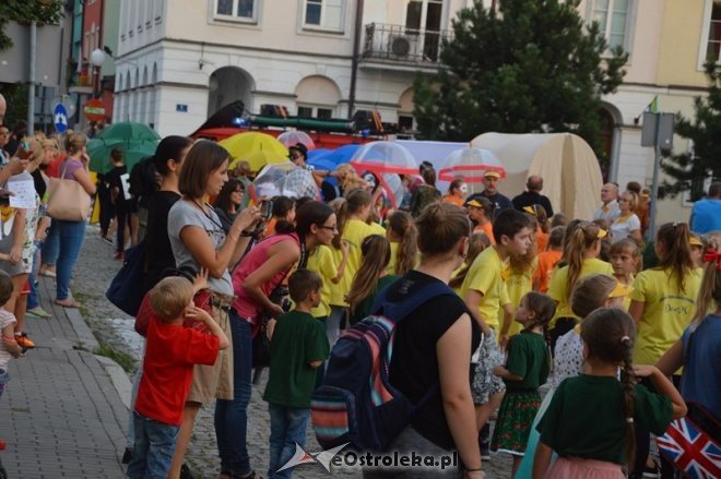 Festiwal Teatralny InQbator - dzień pierwszy [17.09.2015] - zdjęcie #106 - eOstroleka.pl