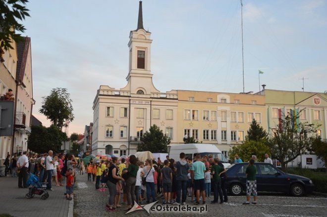 Festiwal Teatralny InQbator - dzień pierwszy [17.09.2015] - zdjęcie #108 - eOstroleka.pl