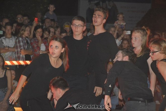 Festiwal Teatralny InQbator - dzień pierwszy [17.09.2015] - zdjęcie #113 - eOstroleka.pl