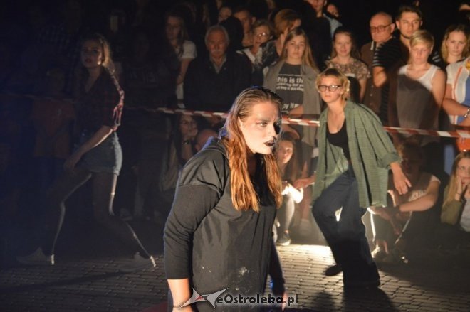 Festiwal Teatralny InQbator - dzień pierwszy [17.09.2015] - zdjęcie #31 - eOstroleka.pl