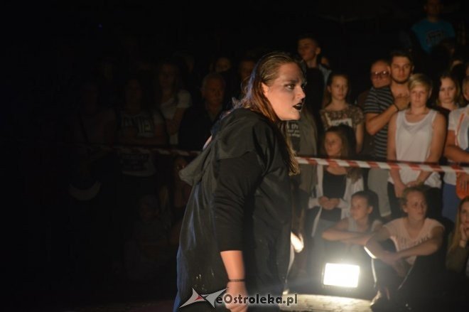 Festiwal Teatralny InQbator - dzień pierwszy [17.09.2015] - zdjęcie #138 - eOstroleka.pl