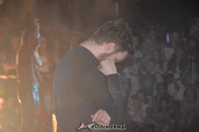 Festiwal Teatralny InQbator - dzień pierwszy [17.09.2015] - zdjęcie #25 - eOstroleka.pl