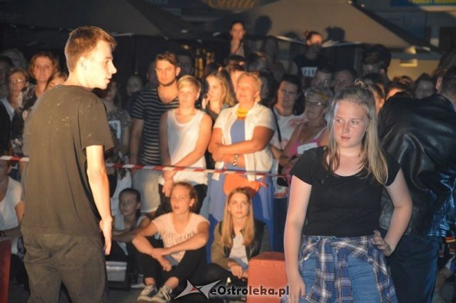 Festiwal Teatralny InQbator - dzień pierwszy [17.09.2015] - zdjęcie #21 - eOstroleka.pl