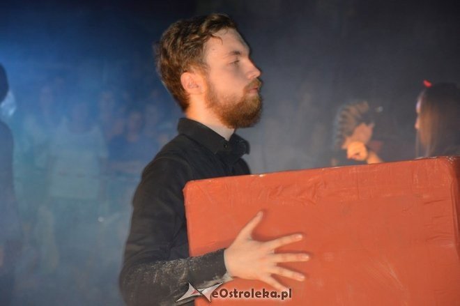 Festiwal Teatralny InQbator - dzień pierwszy [17.09.2015] - zdjęcie #18 - eOstroleka.pl