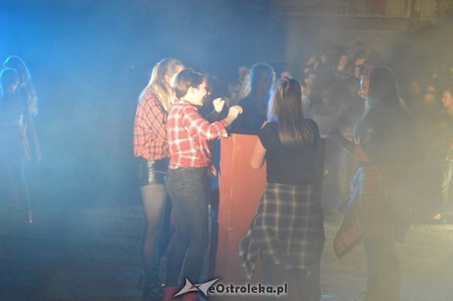 Festiwal Teatralny InQbator - dzień pierwszy [17.09.2015] - zdjęcie #1 - eOstroleka.pl