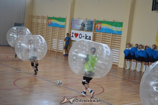 Ponowne otwarcie hali przy ul. Partyzantów [18.09.2015] - zdjęcie #32 - eOstroleka.pl