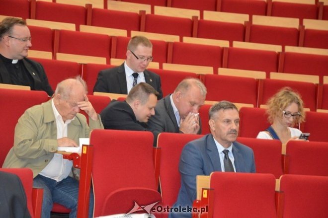 Otwarcie konferencji O wolność obywateli i niepodległość państwa [18.09.2015] - zdjęcie #67 - eOstroleka.pl