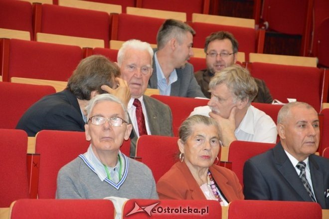 Otwarcie konferencji O wolność obywateli i niepodległość państwa [18.09.2015] - zdjęcie #64 - eOstroleka.pl