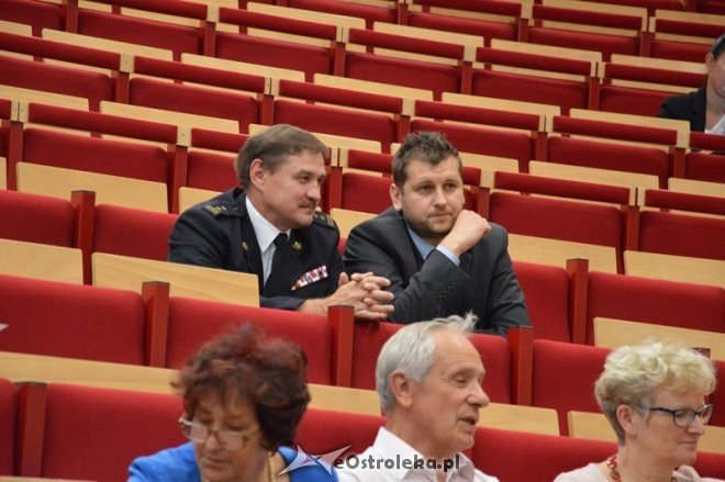Otwarcie konferencji O wolność obywateli i niepodległość państwa [18.09.2015] - zdjęcie #61 - eOstroleka.pl