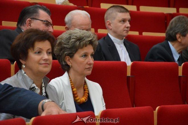 Otwarcie konferencji O wolność obywateli i niepodległość państwa [18.09.2015] - zdjęcie #49 - eOstroleka.pl