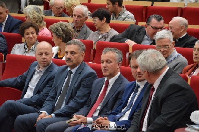 Otwarcie konferencji O wolność obywateli i niepodległość państwa [18.09.2015] - zdjęcie #62 - eOstroleka.pl