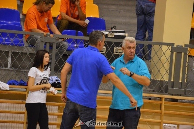 Turniej Piłki Siatkowej Kobiet o Puchar Posła Arkadiusza Czartoryskiego [18.09.2015] - zdjęcie #15 - eOstroleka.pl
