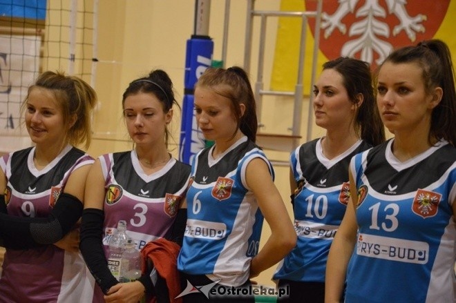 Turniej Piłki Siatkowej Kobiet o Puchar Posła Arkadiusza Czartoryskiego [18.09.2015] - zdjęcie #83 - eOstroleka.pl