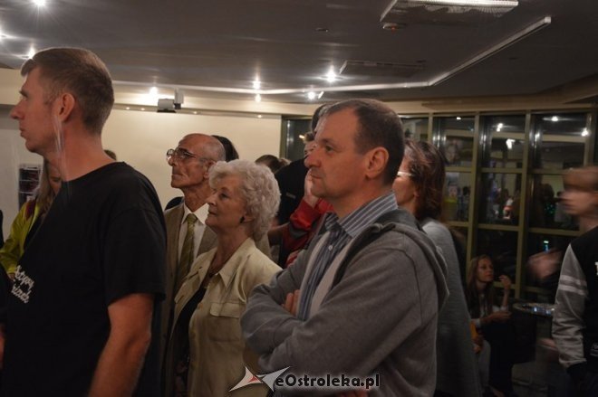 Wernisaż wystawy zdjęć z InQbatora [18.09.2015] - zdjęcie #7 - eOstroleka.pl