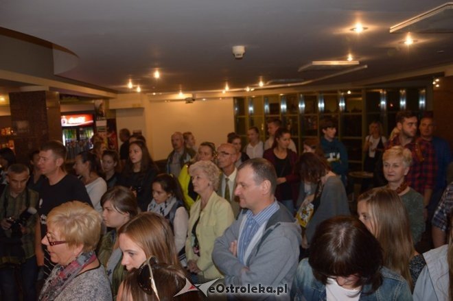 Wernisaż wystawy zdjęć z InQbatora [18.09.2015] - zdjęcie #4 - eOstroleka.pl