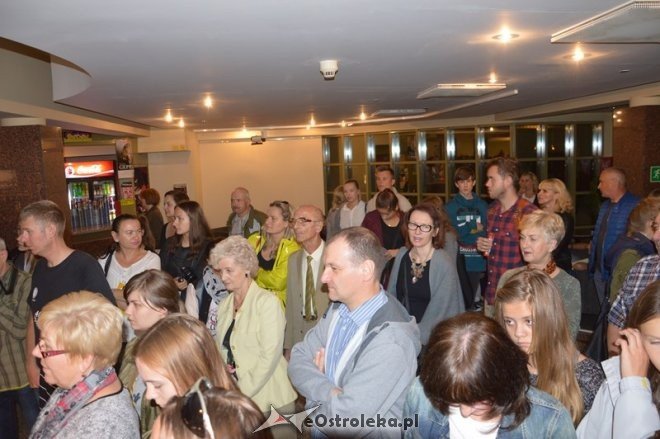 Wernisaż wystawy zdjęć z InQbatora [18.09.2015] - zdjęcie #3 - eOstroleka.pl