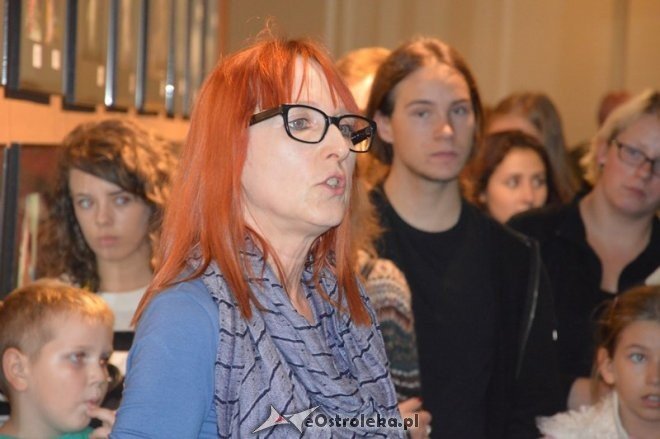 Wernisaż wystawy zdjęć z InQbatora [18.09.2015] - zdjęcie #2 - eOstroleka.pl